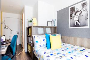 Yugo Catherine House Portsmouth