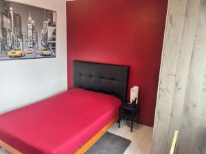 Sejours chez l'habitant Chambre renovee dans appartement de 70m2 : photos des chambres