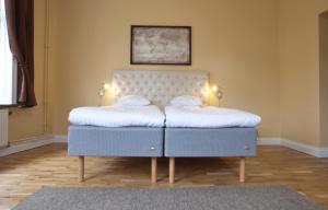 Hotel Bishops Arms Lund