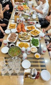 Đức Thắng Hotel