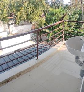 Aswathy Bhavan