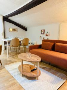 Appartement Proche Place Soult l 2 Chambres l Climatisé