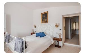 A casa di Asia nel Borgo Medievale