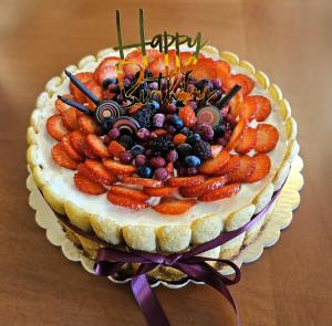 Hotel Monte Sirai img19