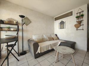 Appartements Appartement face a la mer : photos des chambres