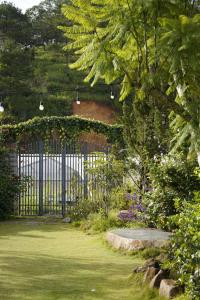 GREENECO DA LAT HOTEL - Khách sạn Green Eco Đà Lạt