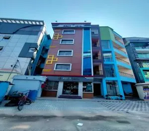 Roxy Hotel New Digha - New Digha