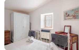 A casa di Asia nel Borgo Medievale