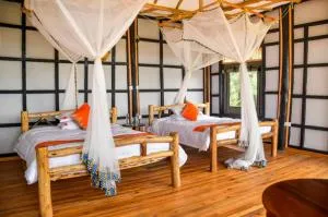 Irungu Forest Safari Lodge - Katoke