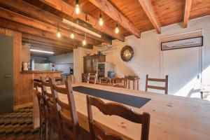 Maisons de vacances L-auberge du Bati : photos des chambres