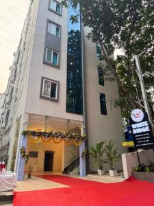 White Ridge Premium Hotel - Hitec City