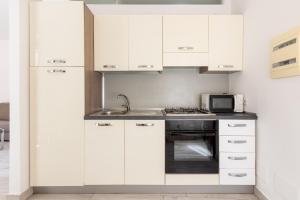 Rainbow Marina Apartment