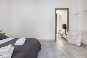 Rainbow Marina Apartment img9