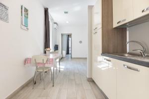 Rainbow Marina Apartment img16