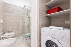 Rainbow Marina Apartment img15