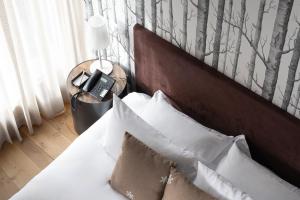 Chambre Double avec Balcon ou Terrasse