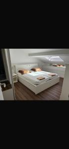 Appartements Duplexmoderne1minutedesplages : photos des chambres