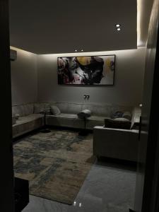 Cozy apartment