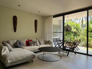 Secret Garden at Bangtao Beach