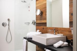 Chambre Deluxe