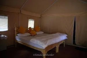 Himalayan Bunker Nubra II - Leh