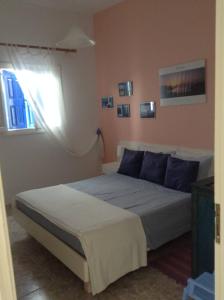 Meltemia Studio Samos near the beach