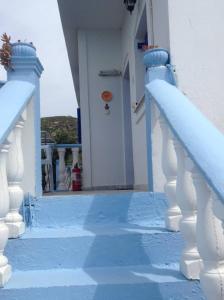 Meltemia Studio Samos near the beach