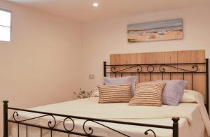 Triple Room with Terrace