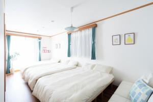 LN27三宮駅15分ペット可1LDK貸切maisonetお宿みやもと