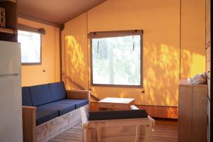 Campings Camping RCN La Ferme du Latois : photos des chambres