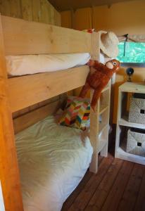 Campings Camping RCN La Ferme du Latois : photos des chambres