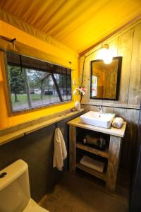 Campings Camping RCN La Ferme du Latois : photos des chambres