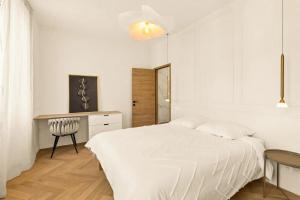 LES SUITES DU PALAIS sur LA CROISETTE - Vue MER