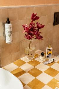 ROMAC Baullari III - Family apartment in Campo de Fiori