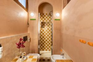 ROMAC Baullari III - Family apartment in Campo de Fiori