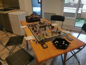 Le charme de lintimité et jeux de rôles