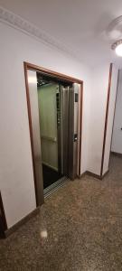 El apartamento de arriba