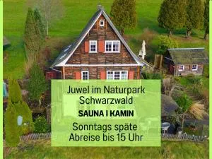 Historisches Waldhaus - Unterehlenbogen