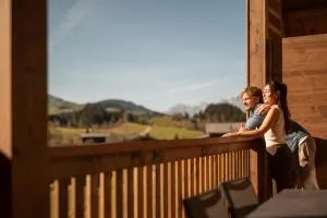 ADEA Lifestyle Suites Fieberbrunn - Фибербрунн