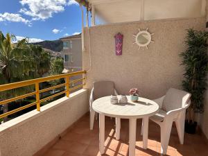La Terraza del Albir