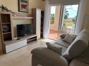 La Terraza del Albir