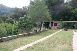 MASIA CAN SUNYER AGROTURISMO