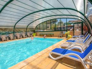 Z Camping Paradis La Mer dIroise - Aquatique Vacances