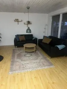 Hus nær stranden - Pandrup