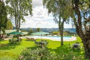 Montclair Resort & Conference - Mutare