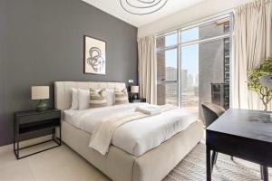 Silkhaus Executive 1BDR in Reem Island at Najmat