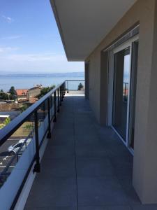Splendid 3-room apartment with panoramic view