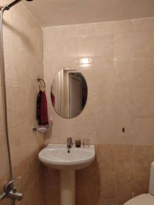 Cozy little flat in Karlovo