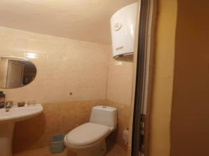 Cozy little flat in Karlovo