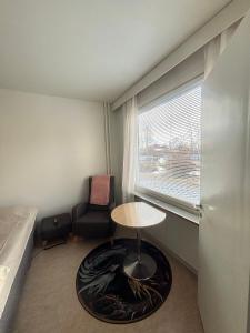 Charming Kemi Apartment with Sauna department Free Parking